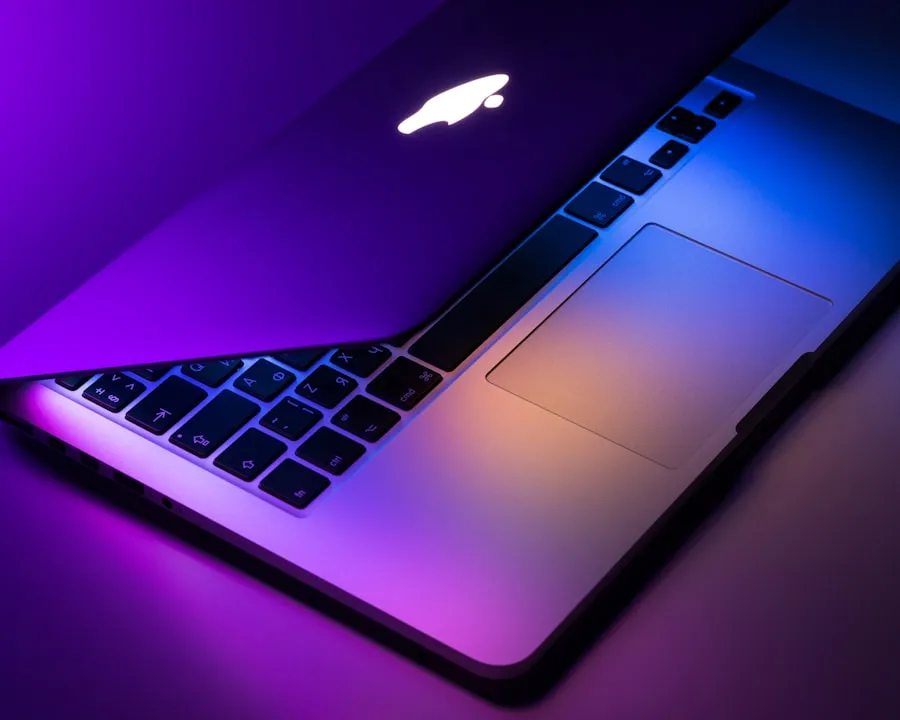 ASUS ZenBook 14 OLED