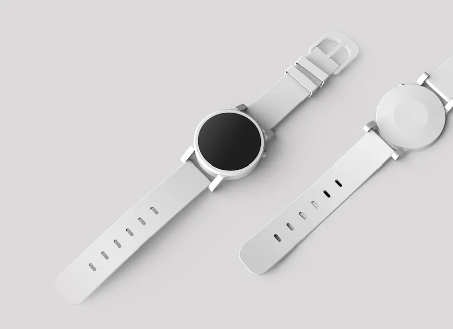 ساعة Galaxy Watch 6